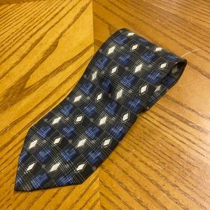 Cambridge Classics Silk Tie